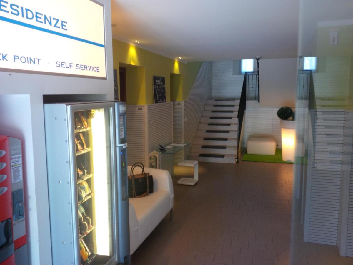 شقة Avianresidenze أفيانو المظهر الخارجي الصورة